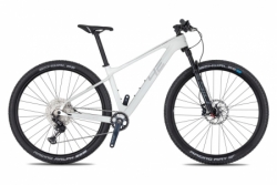 4EVER 2024 SCANNER ELITE LADY - white / iron sand