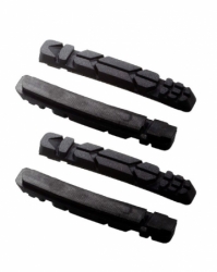 špalíky-gumičky BBB BBS-15 TriStop 25 ks