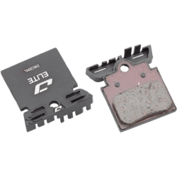 brzdové destičky Jagwire Elite Cooling Shimano (Dura Ace R9170)