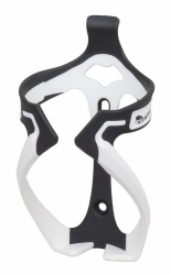 Košík PRO-T Plus plast 320 bílo-černá