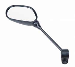 Zpětné zrcátko PRO-T levé na řídítka 102