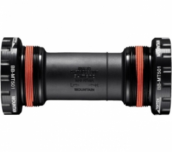 misky středové Shimano BB-MT501 68-73 original balení