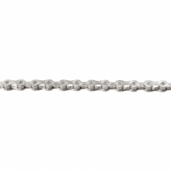 řetěz KMC X8 stříbrný 114čl. BOX