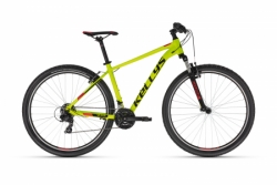 KELLYS Spider 10 Neon Yellow 29