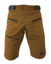kalhoty krátké pánské HAVEN FACTORY AIR HMS hnědé