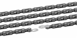 řetěz Connex 6/7/8 sp. 114 článků 1/2''x3/32'' stříbrný