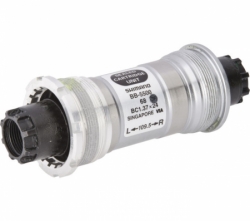 osa středová Shimano BB5500 BSA 68-109 original balení