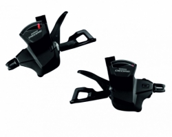 řazení Shimano DEORE SL-M6000 2/3x10p original balení