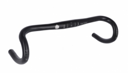 řidítka XLC HB-R06 31,8mm/420mm černé