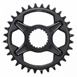 převodník 30z Shimano XT FC-M8100 1x12 4 díry