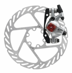 brzda kotoučová Avid BB7 Road mechanická s kotoučem 160mm