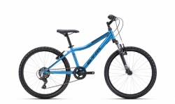 CTM BERRY 2026 matná modrá