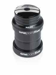 hlavové složení XLC HS-A09 AH semi 1,5“ černé