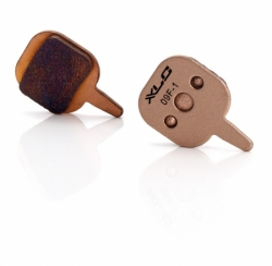 brzdové destičky XLC BP-S02 Tektro hydraulic