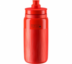 lahev ELITE FLY TEX 24' červená 550 ml