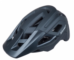 Přilba PRO-T Plus Leon In mold černá matná