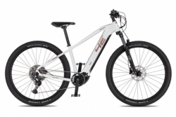 4EVER 2025 ESWORD ELITE 835 LADY - white/pink