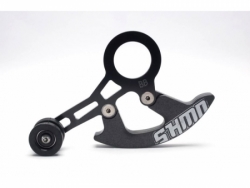 napínák řetězu ShamanRacing Commander EVO 32-42z BB černý