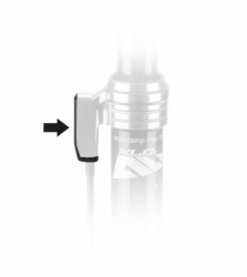 ochranná krytka objímky XLC pro SP-T10