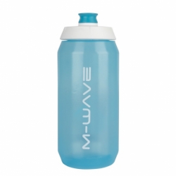 lahev M-Wave PBO 550ml modrá