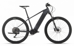 Maxbike HAKON 2.1 šedý M