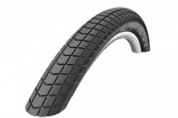 plášť SCHWALBE Super Moto-X Performance Line 26"x2.40/62-559 reflex E-BIKE
