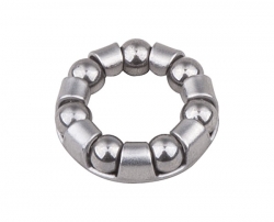 Věneček předního kola 3/16