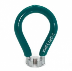 klíč centrovací XLC TO-S43