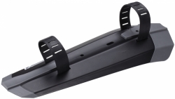 blatník pod rám BBB BFD-18 MudCatcher XL uni černý