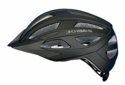 přilba HAVEN NOMIC černá