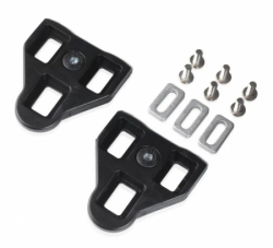 kufry pedálů XLC PD-X03 pro systém Look