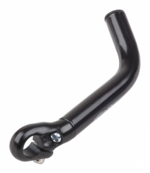 Rohy PRO-T dural stavitelné černá