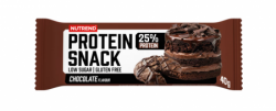 tyčinka Nutrend Protein Snack čokoláda v mléčné čokoládě, 40g