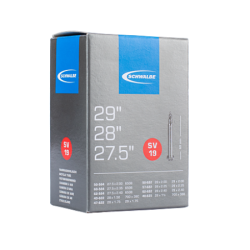 duše SCHWALBE SV 19, 27.5/28/29x1.50-2.40 (40/62-584/635SV) 60mm
