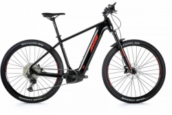 Apache Hupahu 2 Bosch - černá (29) L