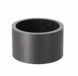 podložka AH XLC AS-C03 1 1/8" 20mm karbon