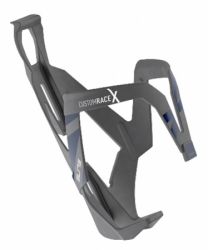 Košík ELITE Custom Race X černo-modrá