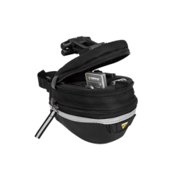 brašna TOPEAK podsedlová SURVIVAL TOOL WEDGE PACK II