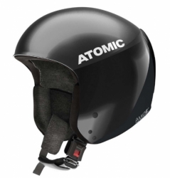 přilba lyžařská ATOMIC REDSTER WC AMID černá