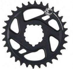 převodník 30z SRAM EAGLE 12s 6mm offset