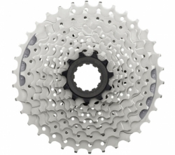 kazeta Shimano Acera CS-HG201 9 11-34z original balení