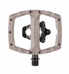 pedály Xpedo Ambix XTF03AC stříbrné