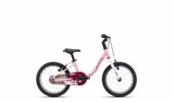 CTM MARRY 2026 matná světle růžová