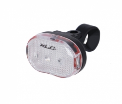 osvětlení přední XLC Puck 3X CL-F53