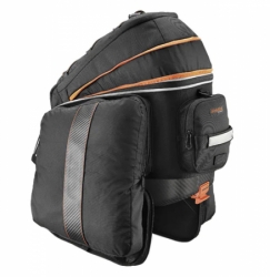 Brašna na nosič IBERA PakRak IB-BA14