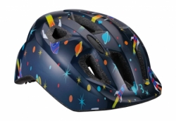 přilba dětská BBB HERO astronaut