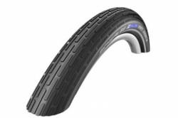 plášť SCHWALBE Fat Frank Active Line 28"x2.00/50-622 černá reflex