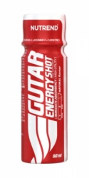 nápoj Nutrend GUTAR ENERGY SHOT 60ml