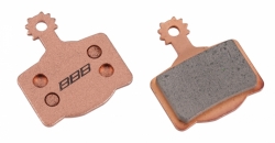 brzdové destičky BBB BBS-36S Magura MT2,MT4..