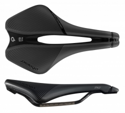 sedlo PROLOGO DIMENSION SPACE PAS T4.0 153 černé